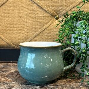 DENBY MUG